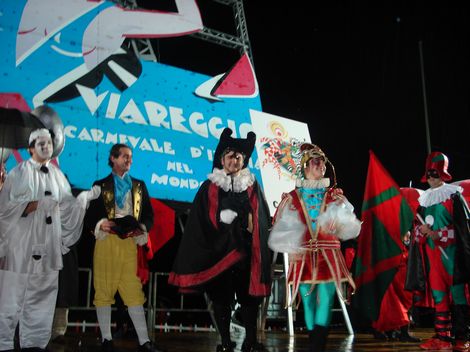 Ingrandisci la foto